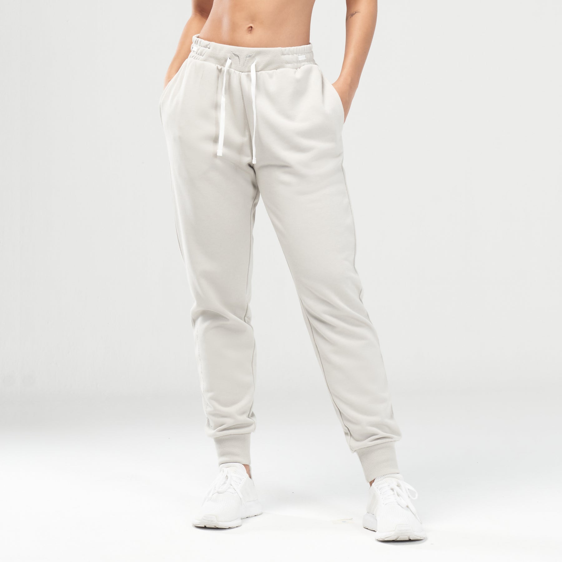 Code Relaxed Joggers