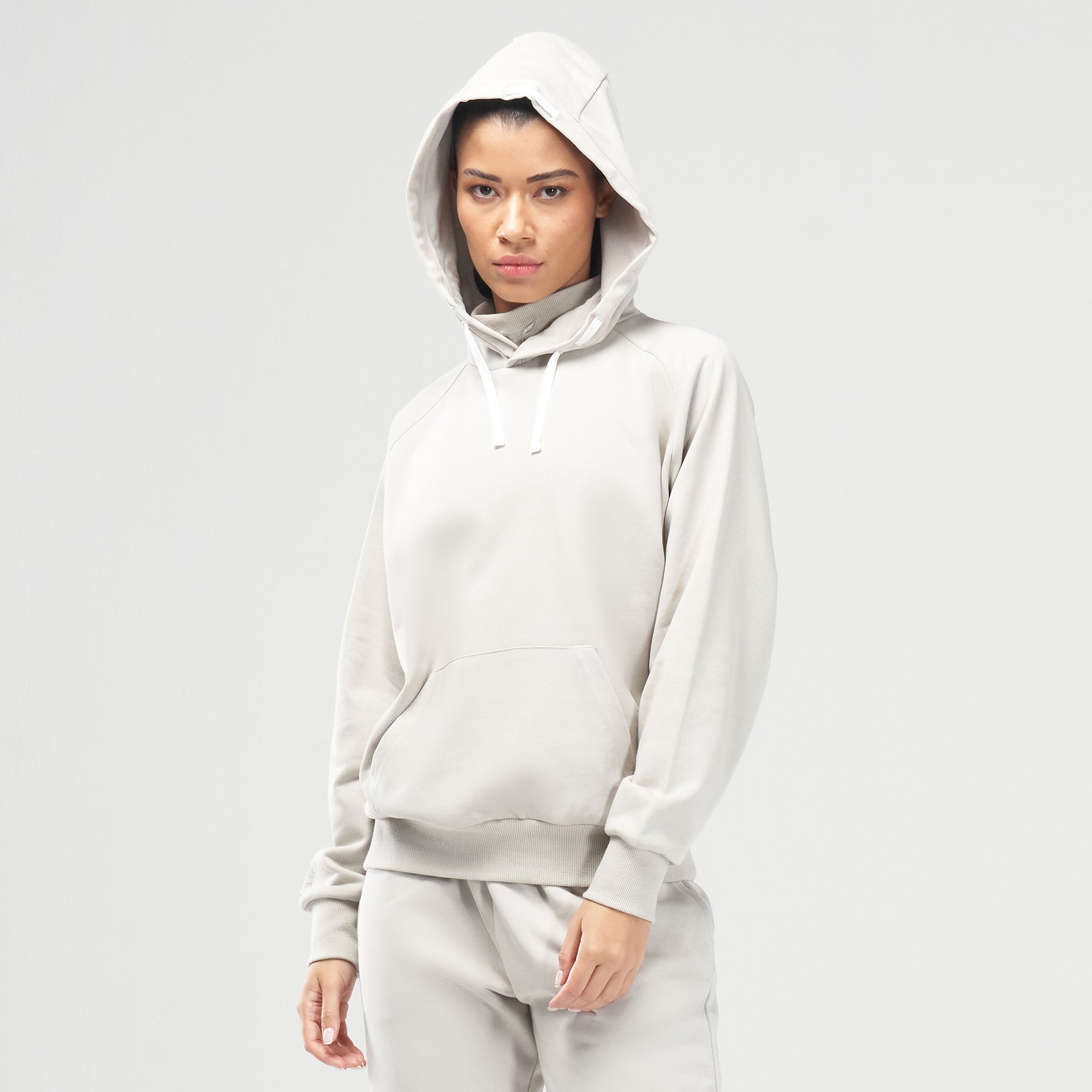 Code Batwing Hoodie