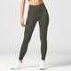 Essentials High Waisted Leggings