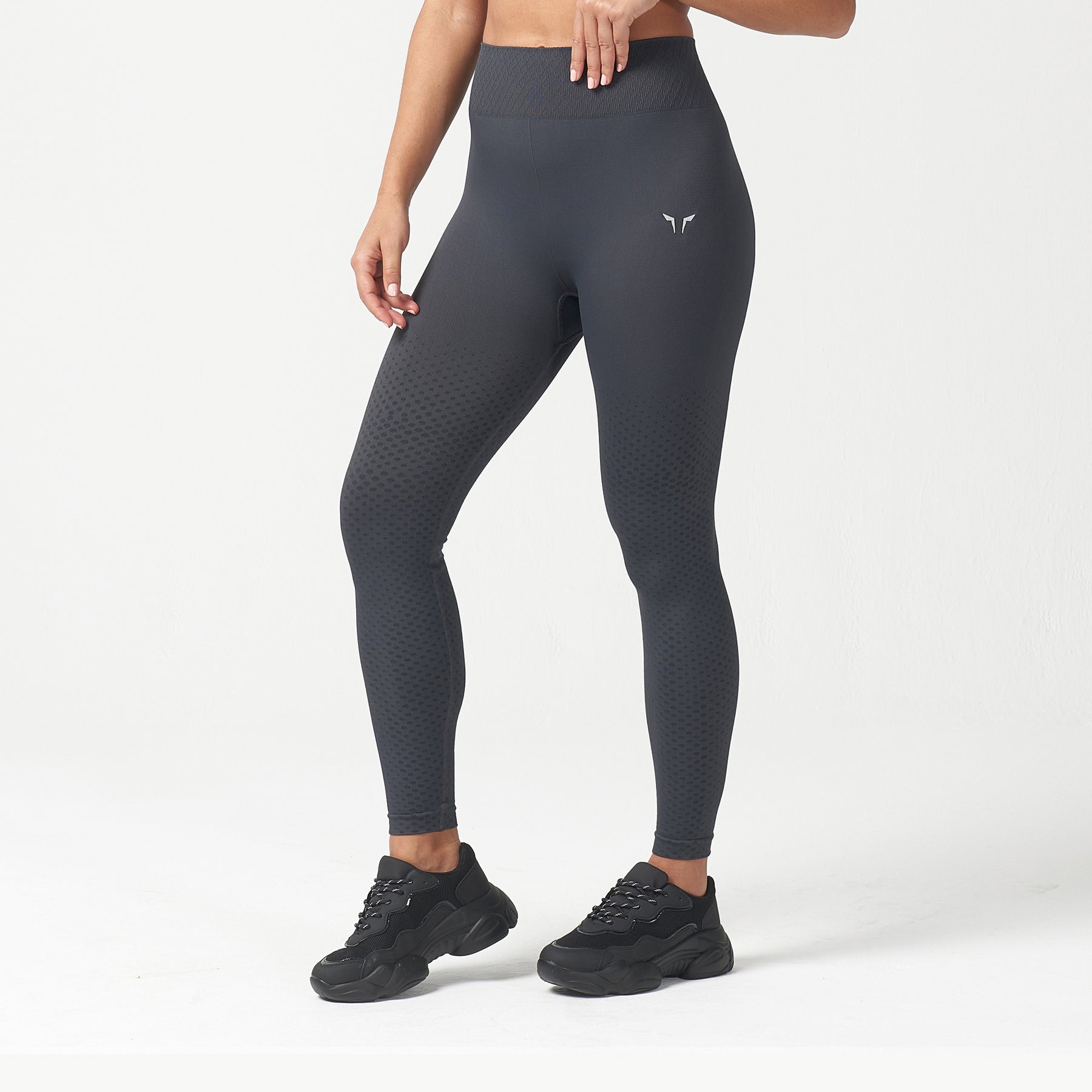 Lab360 Dot Camo Seamless Leggings