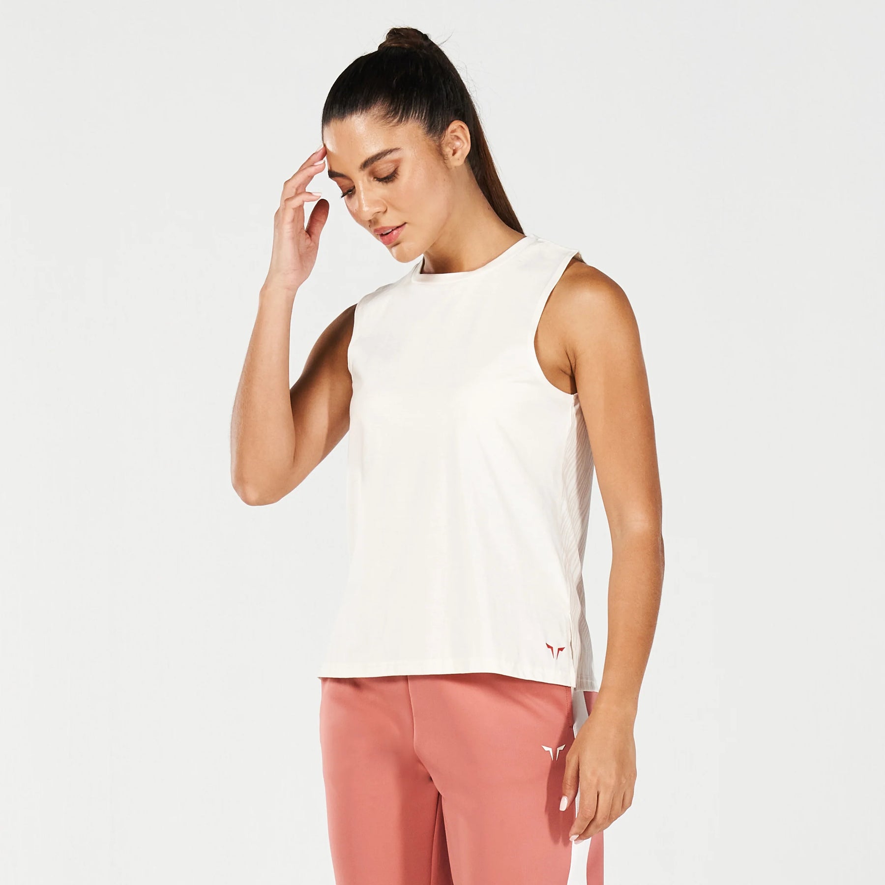 Core Full Length Tank