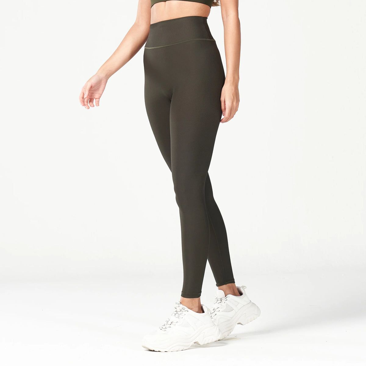 Bodymap Rib Leggings
