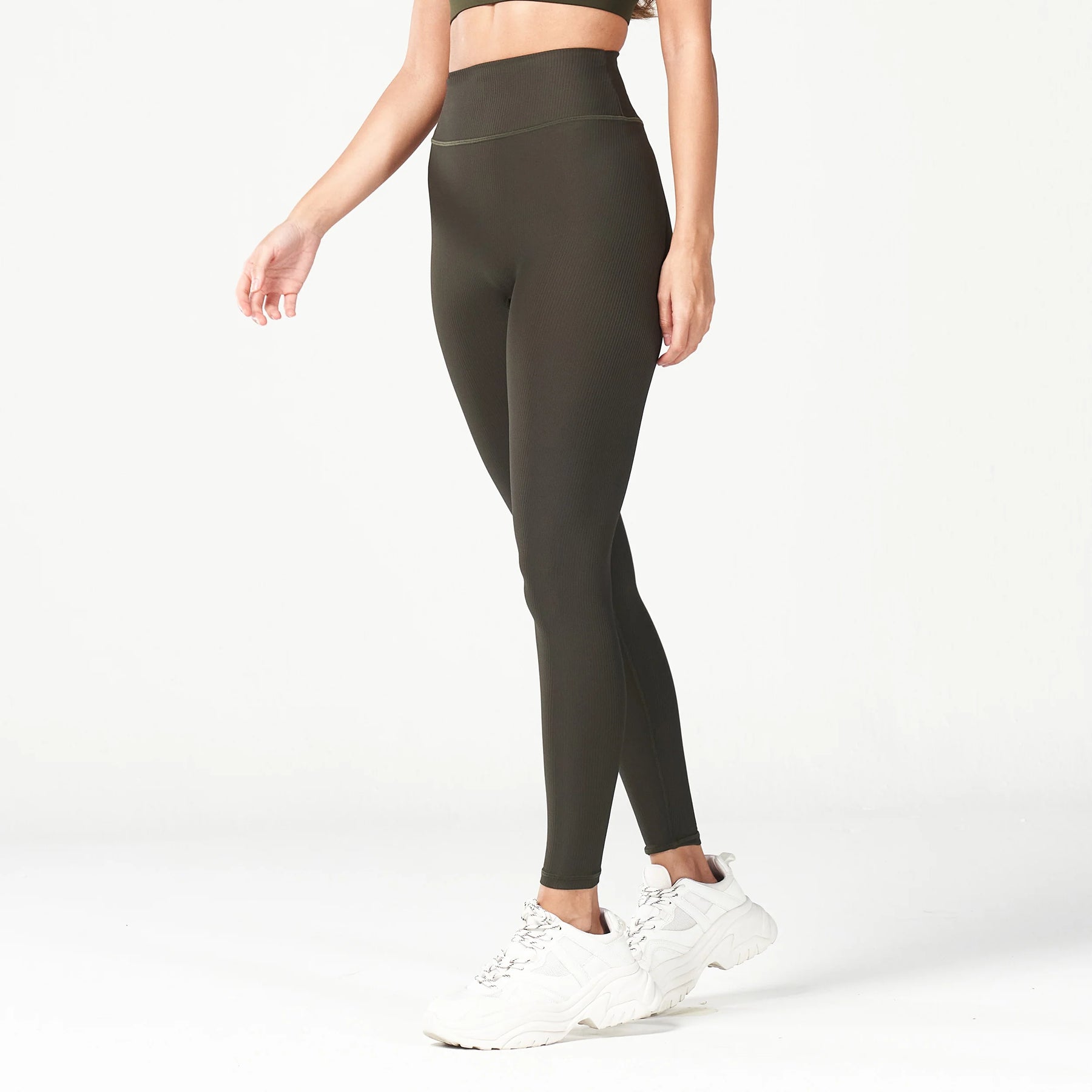 Bodymap Rib Leggings