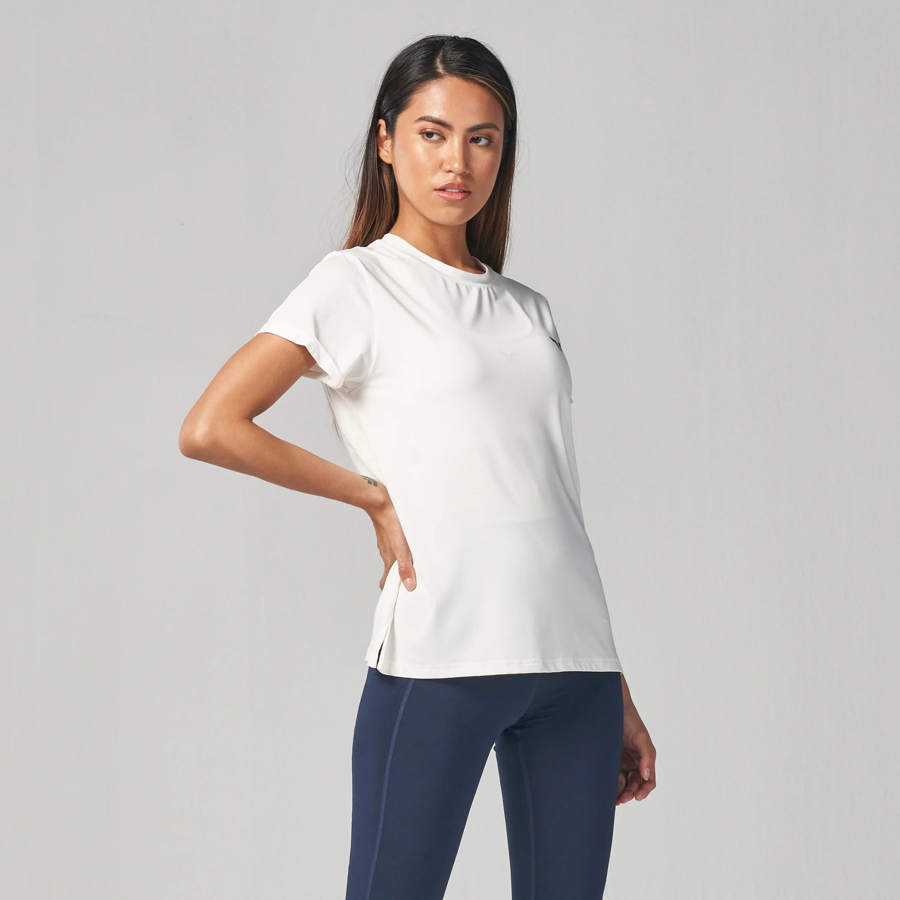 Essentials Relaxed Fit Tee