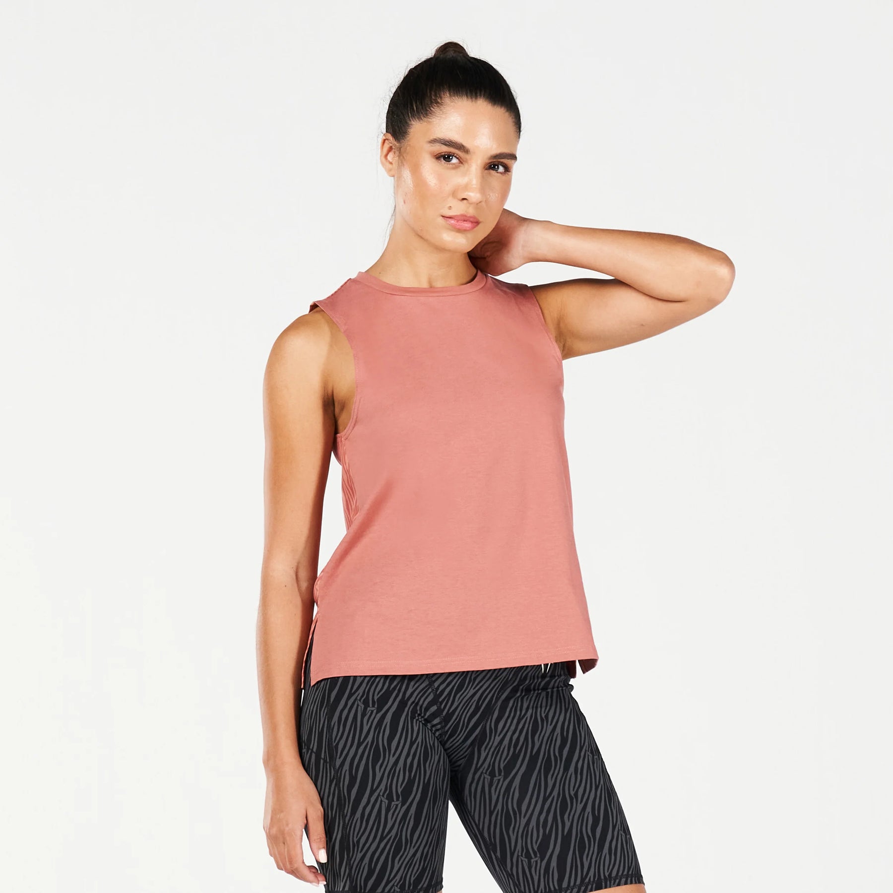 Core Full Length Tank