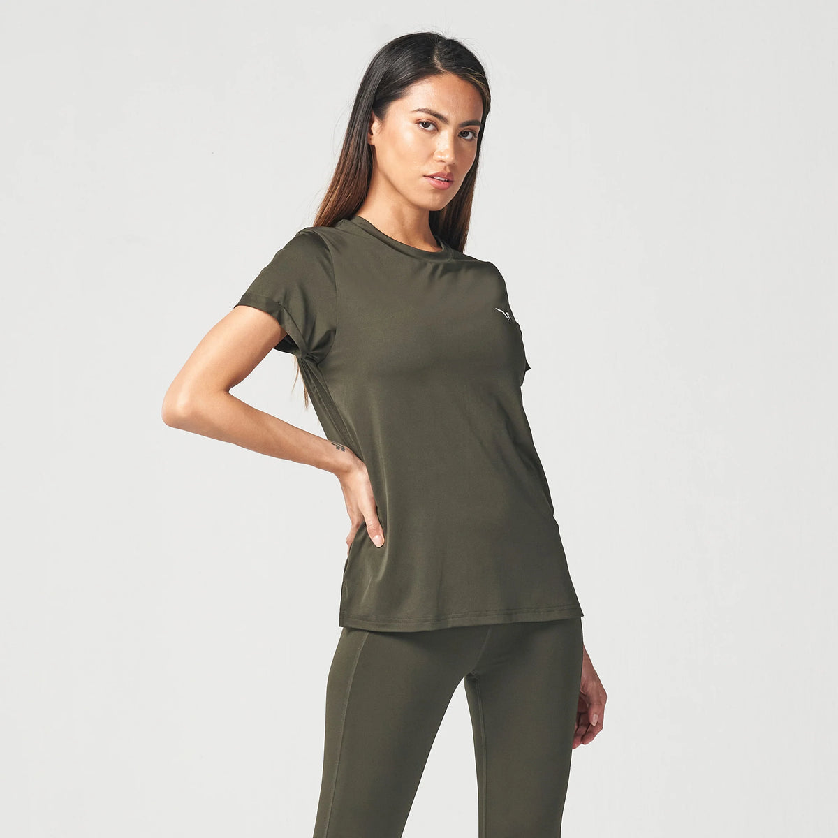 Essentials Relaxed Fit Tee