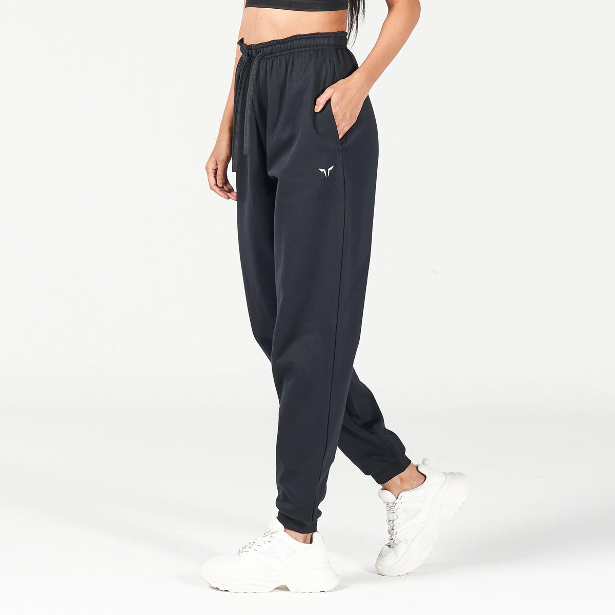 Icons Roll Waistband Jogger