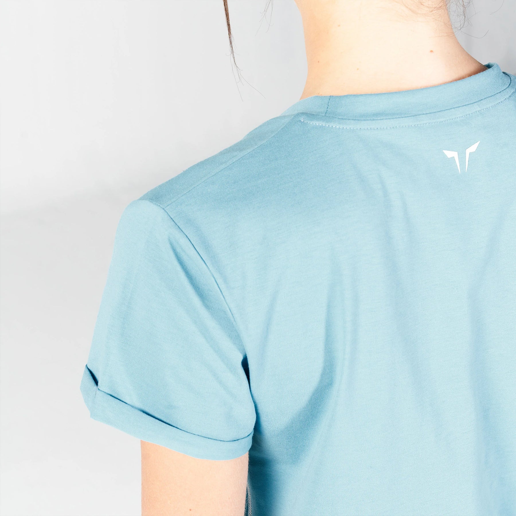 Core Full Length Relaxed Tee