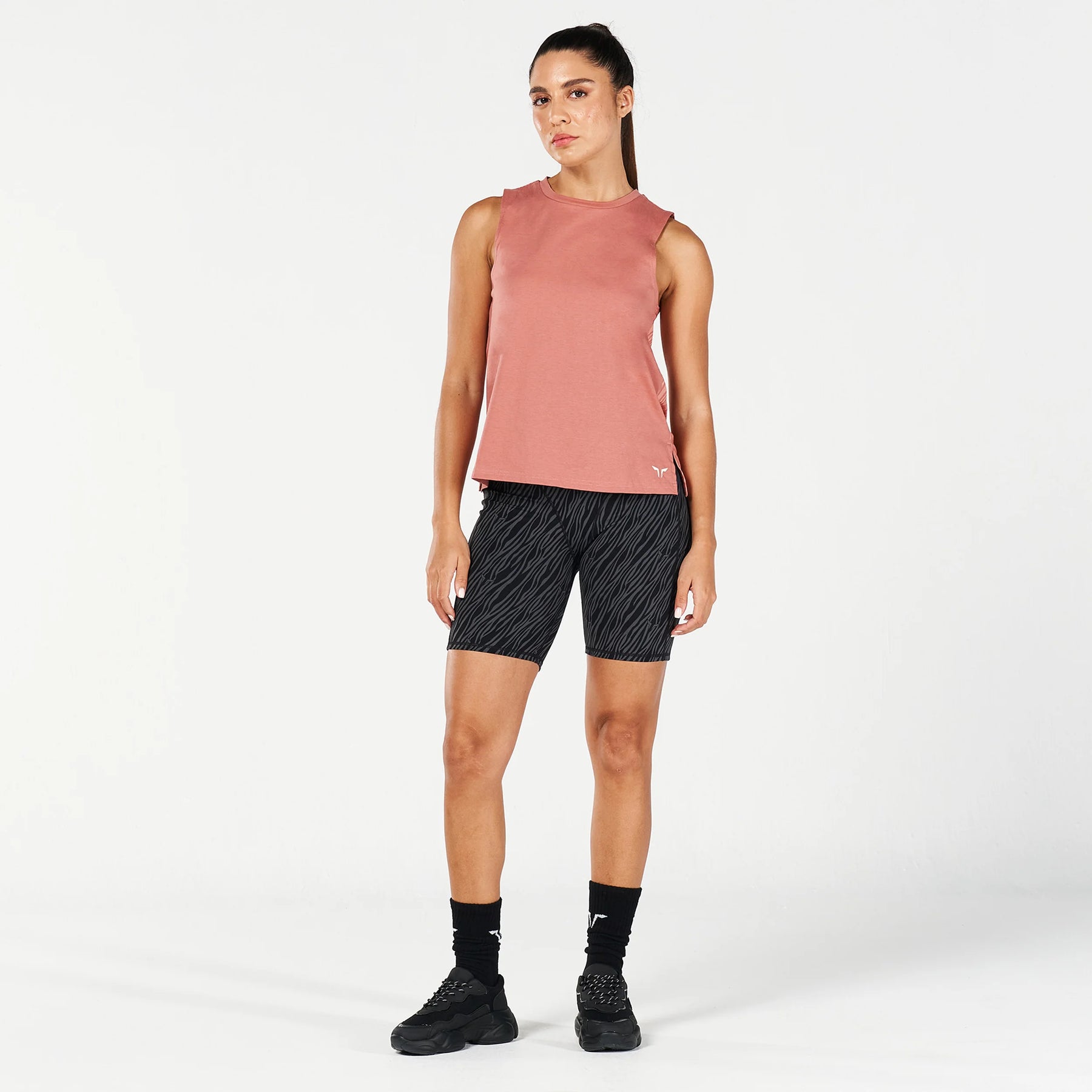 Core Full Length Tank