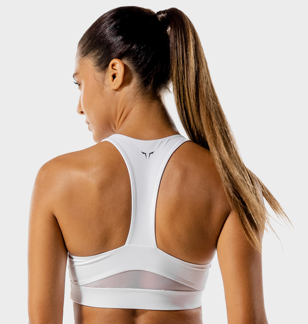 Core Agile Bra