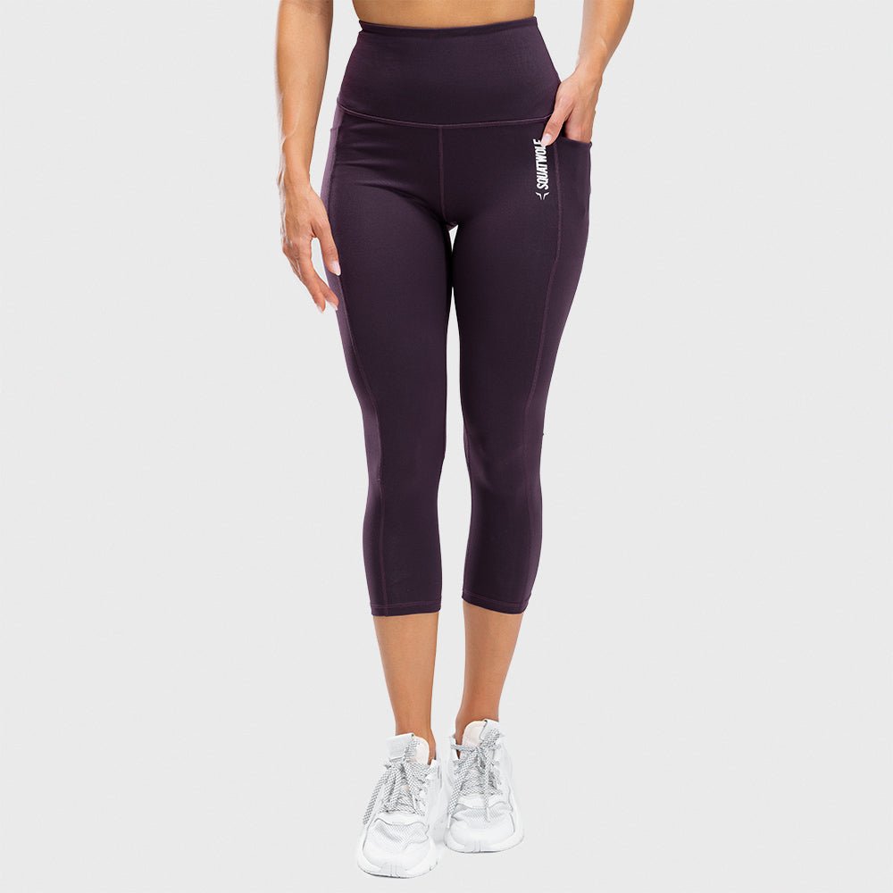 We Rise High-Waisted Leggings