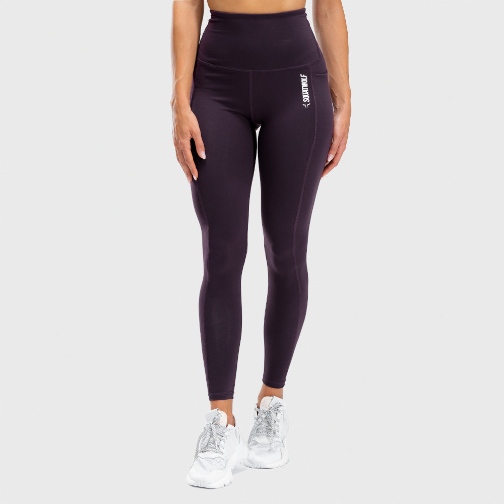 We Rise High-Waisted Leggings