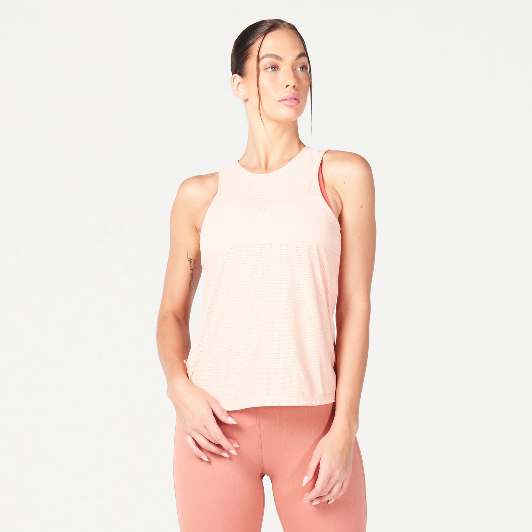 Icons Mesh Reversible Tank