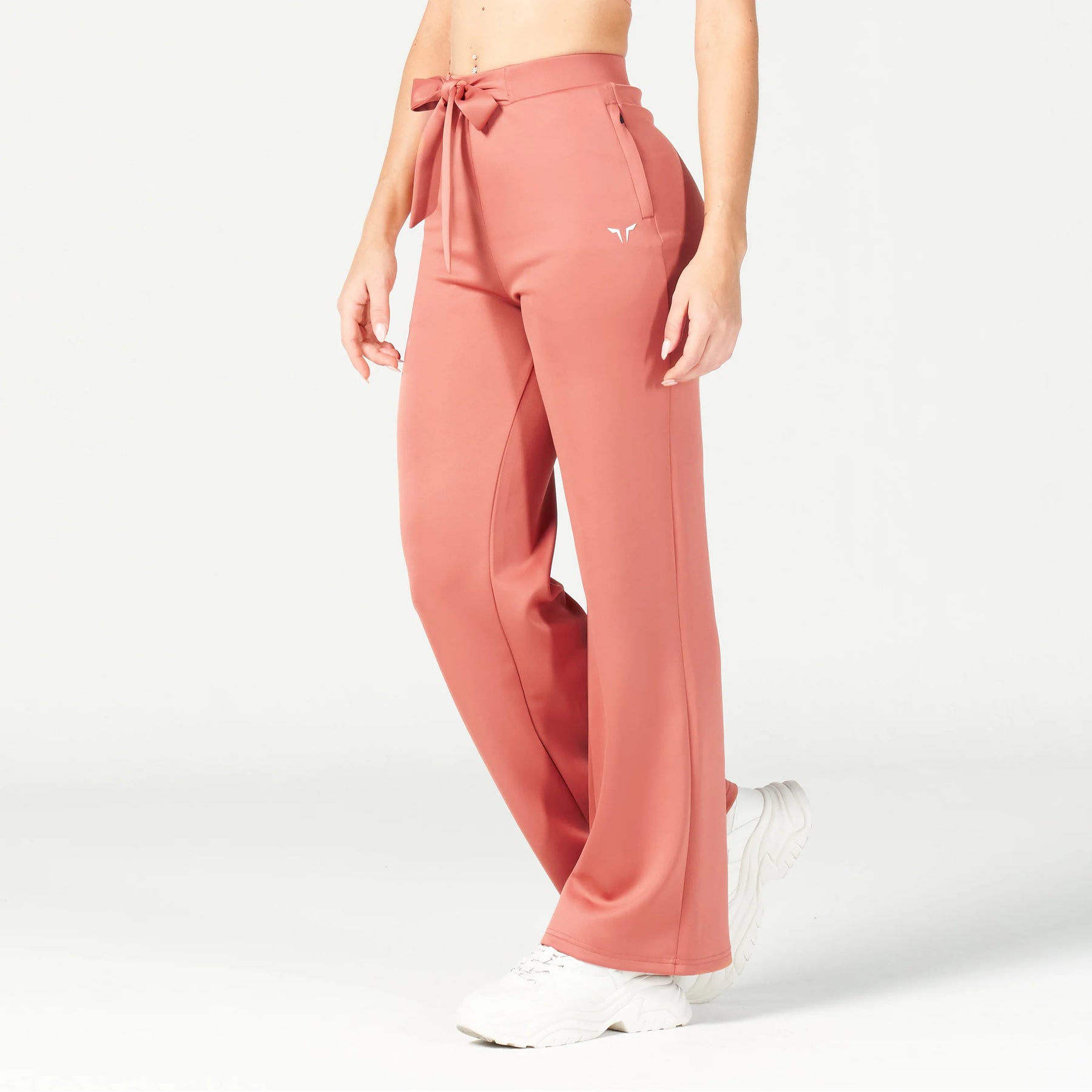 Do Knot Wide Leg Pant