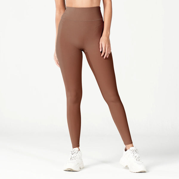 Bodymap Rib Leggings