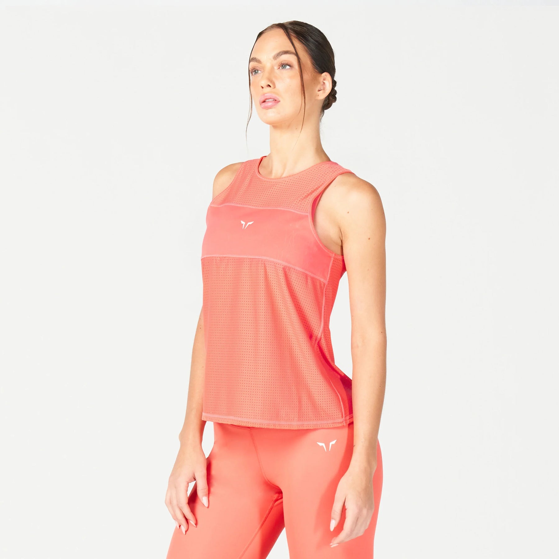 Icons Mesh Reversible Tank