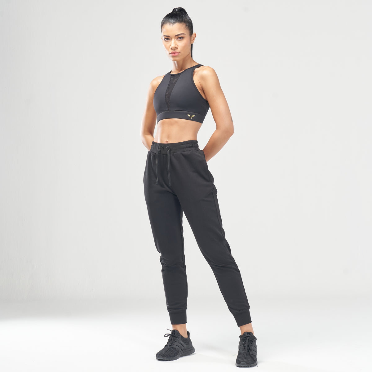 Code Relaxed Joggers