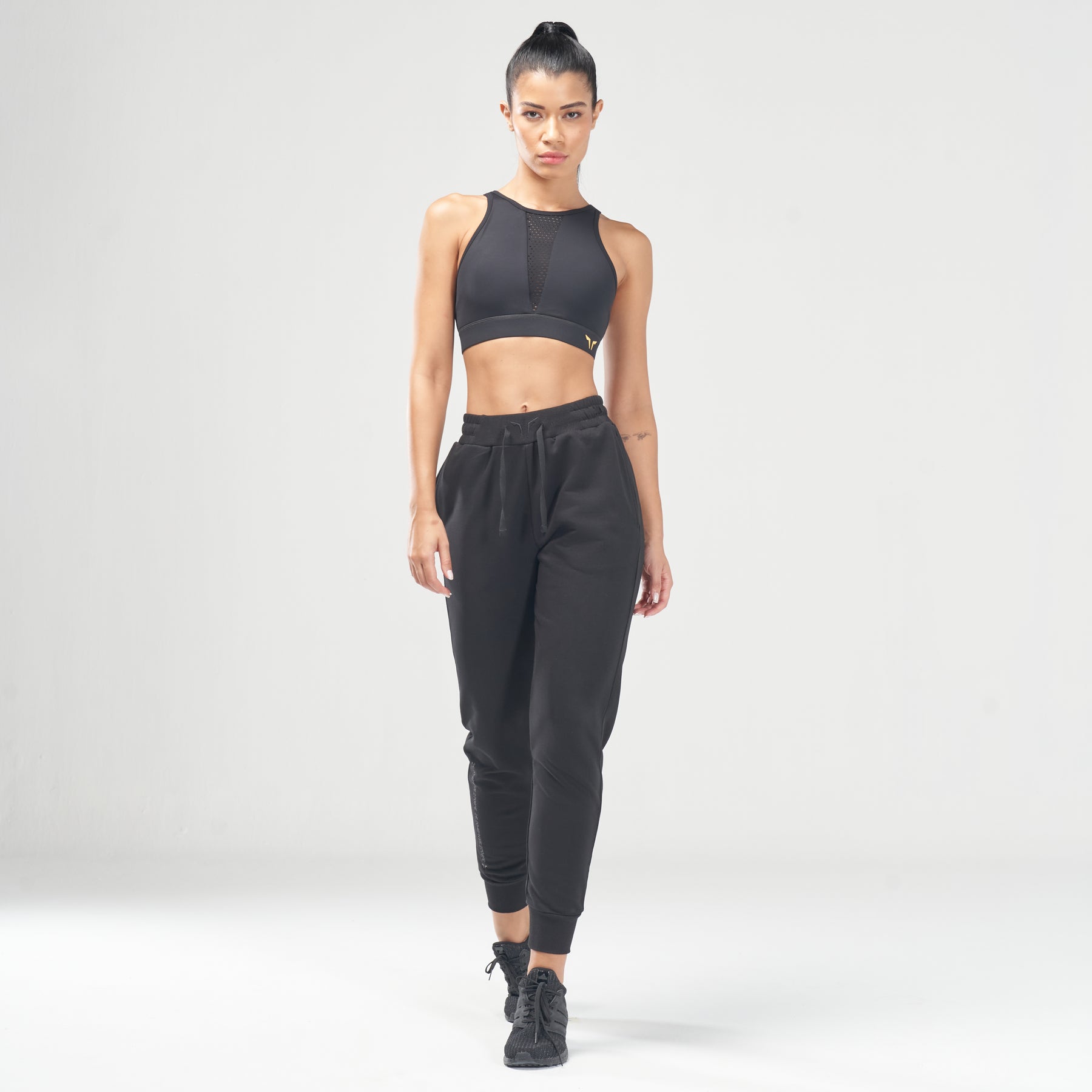 Code Relaxed Joggers