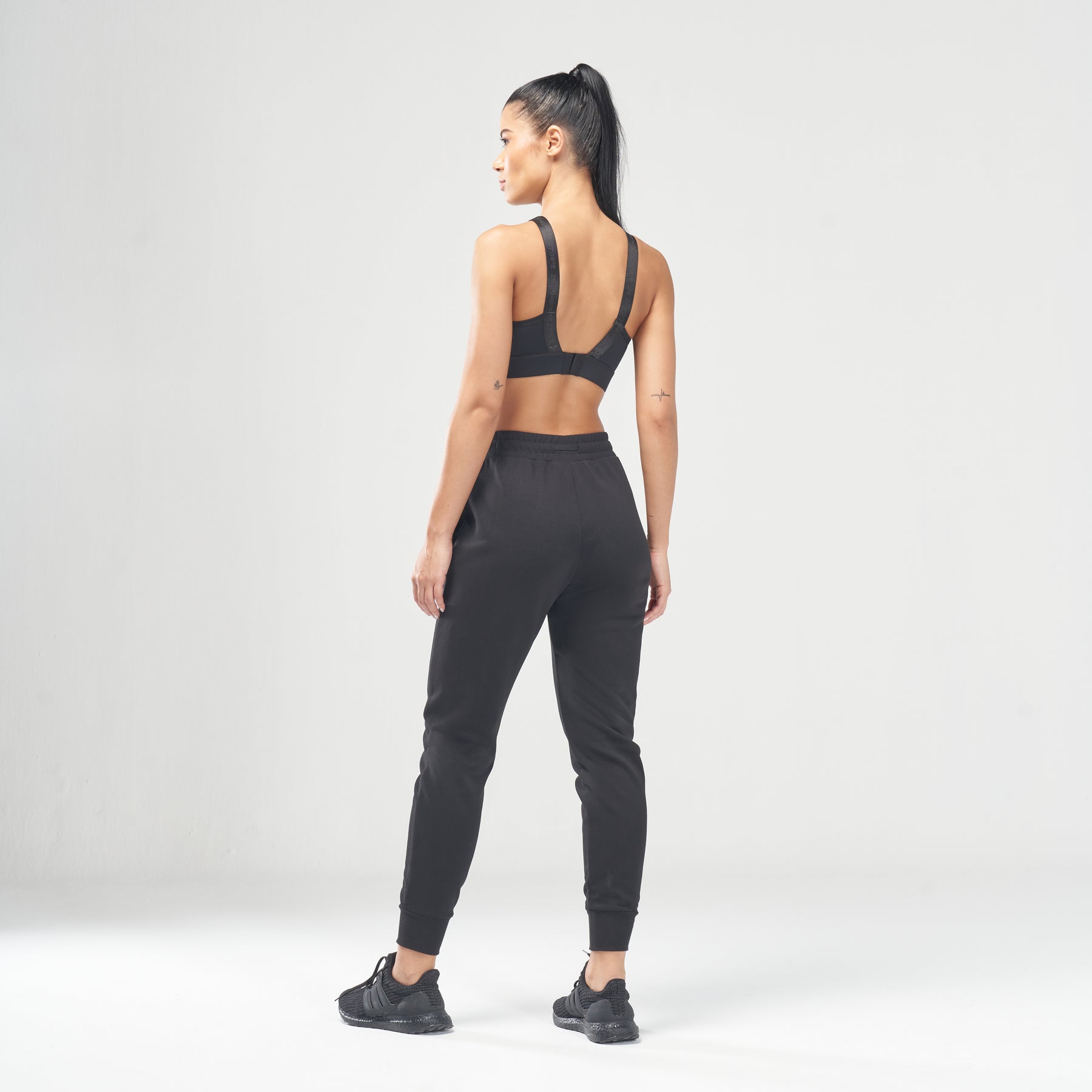 Code Relaxed Joggers