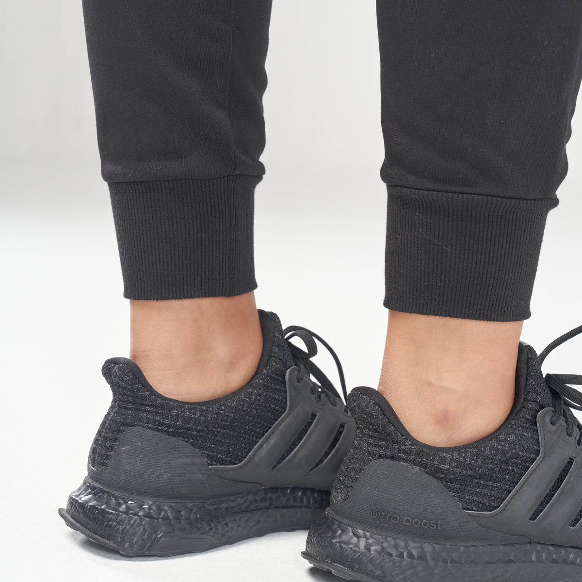 Code Relaxed Joggers