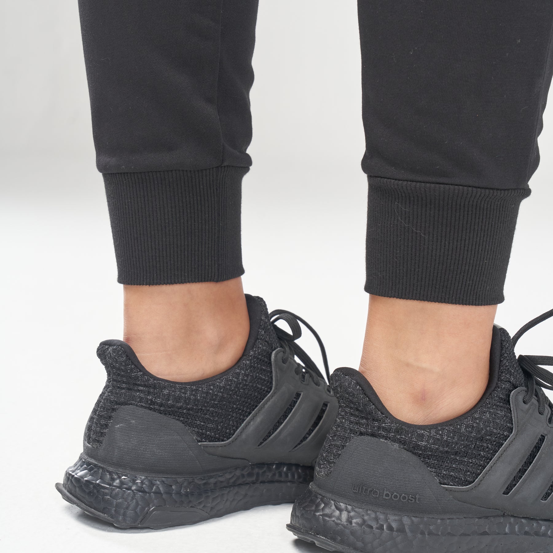 Code Relaxed Joggers