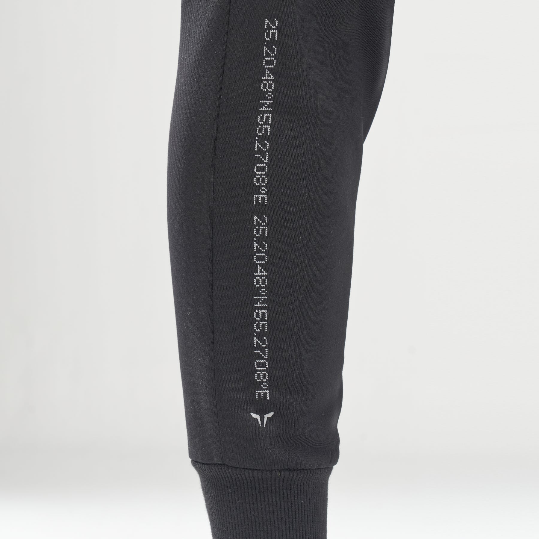Code Relaxed Joggers