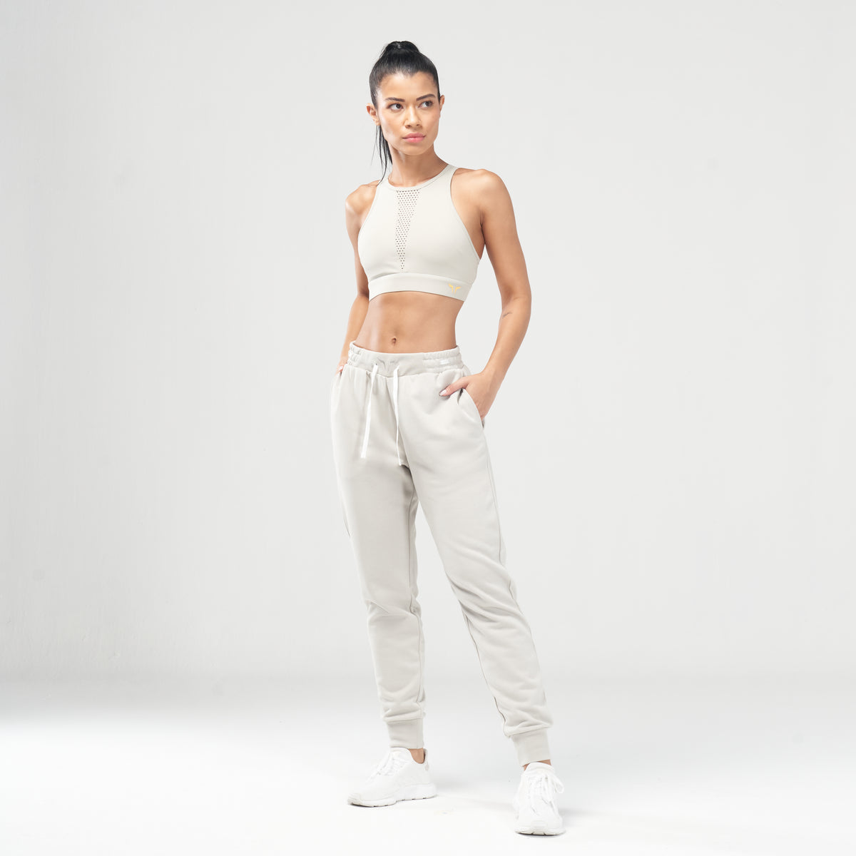Code Relaxed Joggers