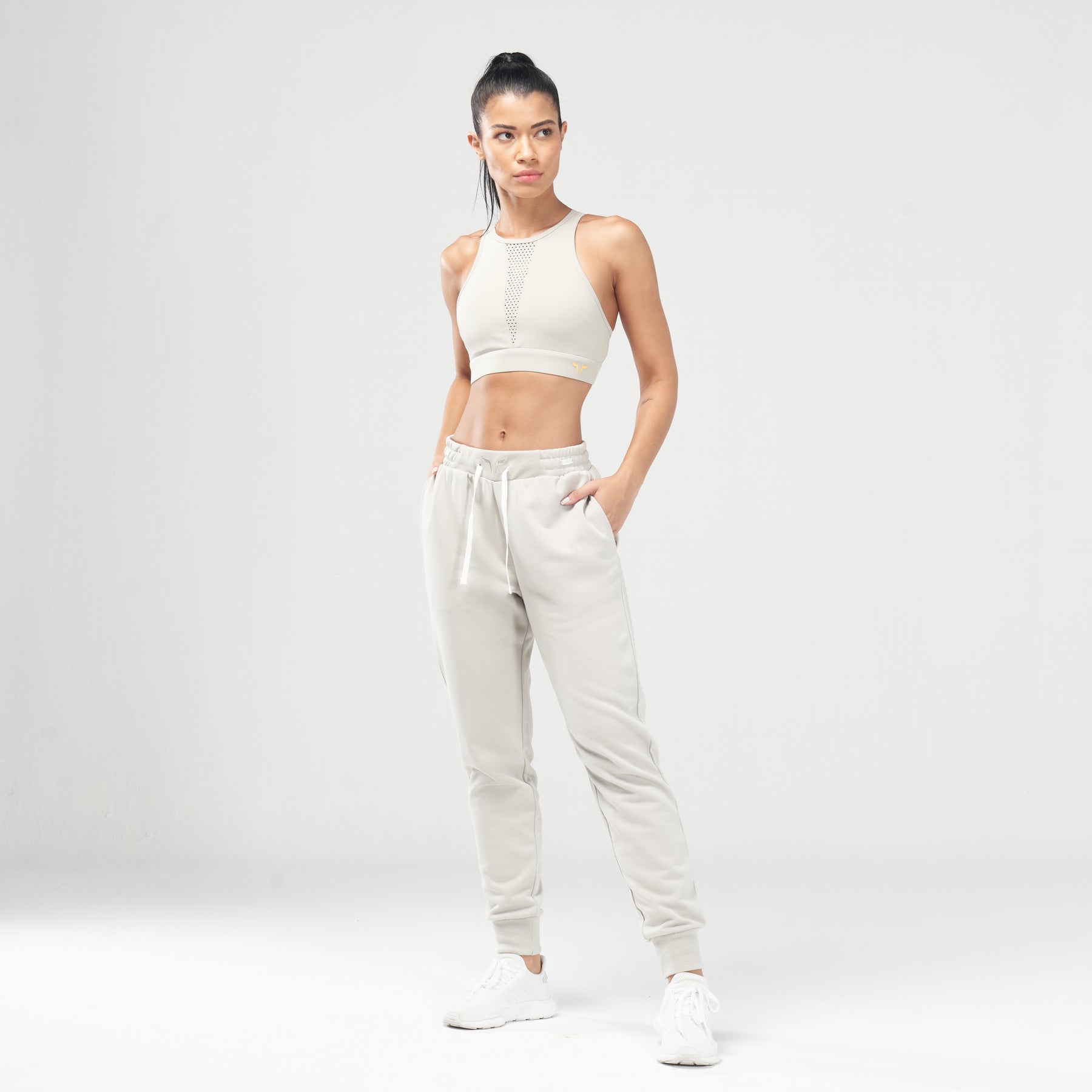Code Relaxed Joggers
