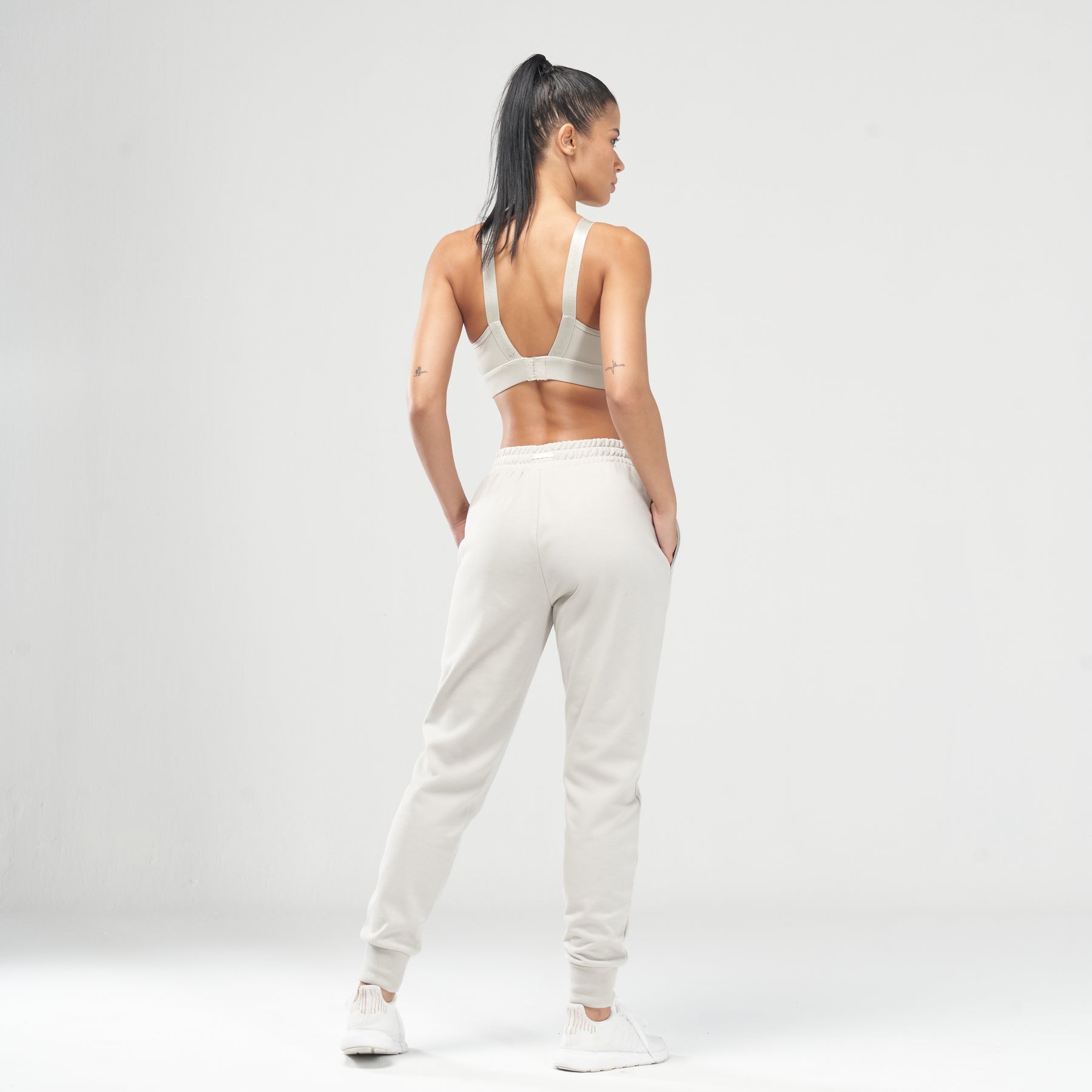 Code Relaxed Joggers