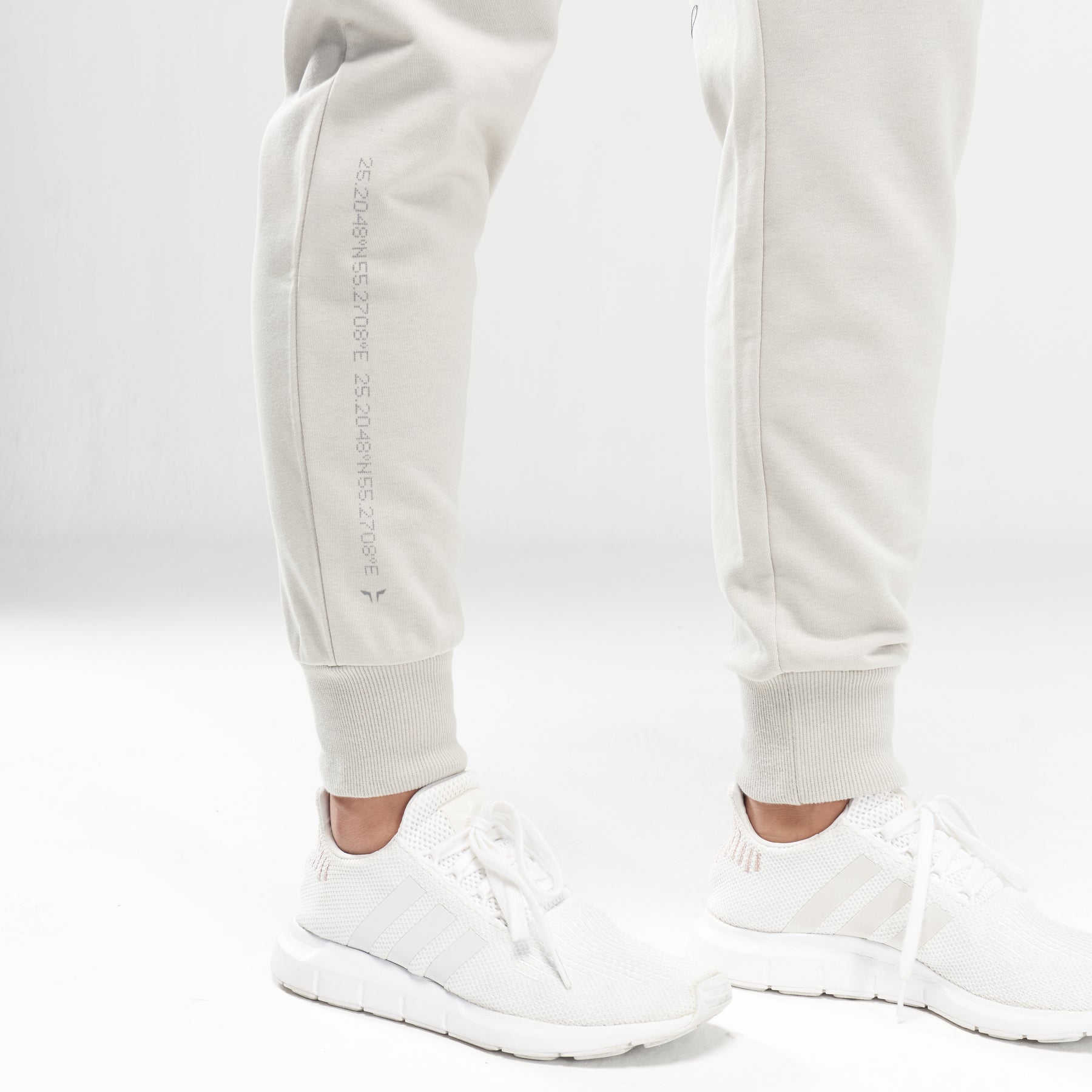 Code Relaxed Joggers