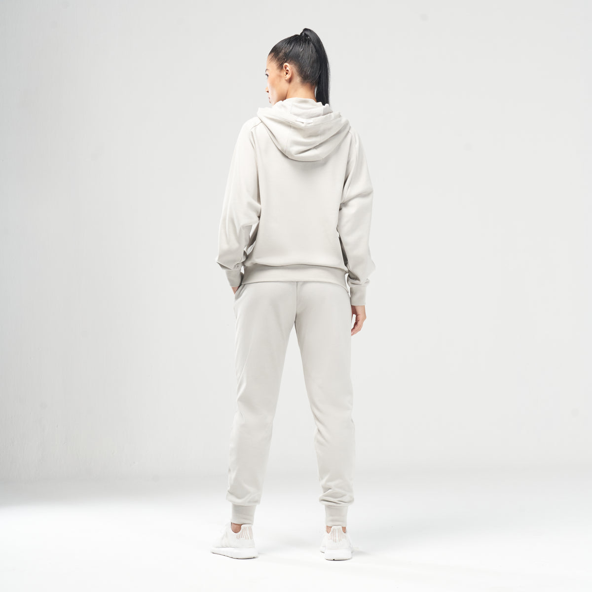 Code Batwing Hoodie