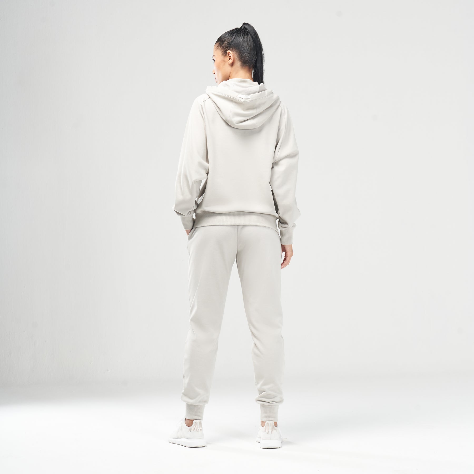 Code Batwing Hoodie