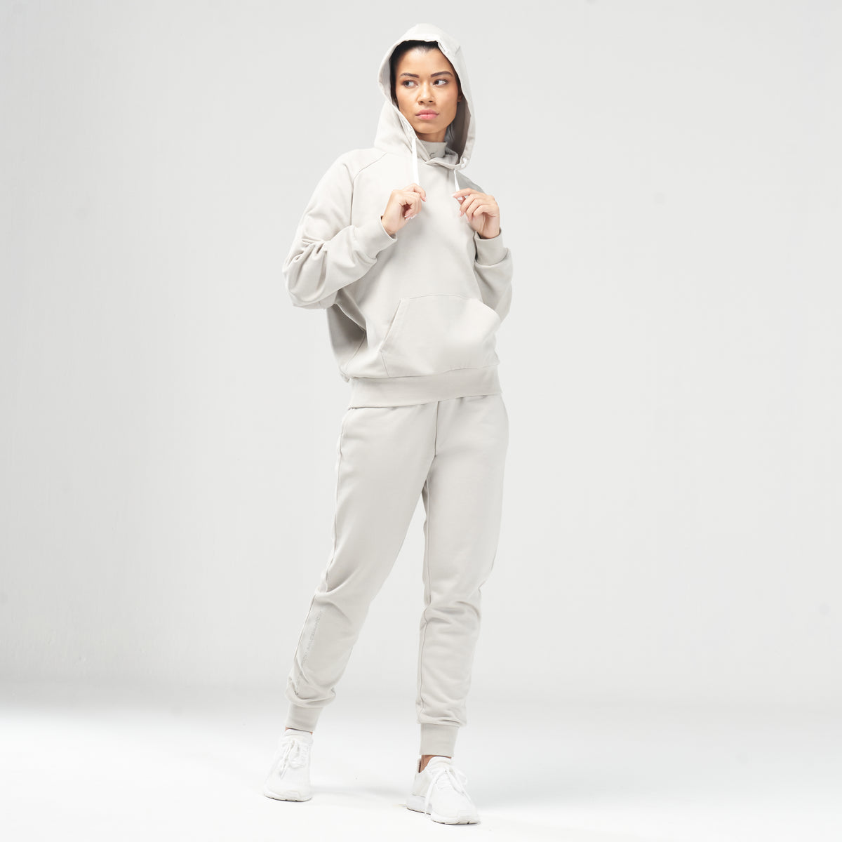 Code Batwing Hoodie