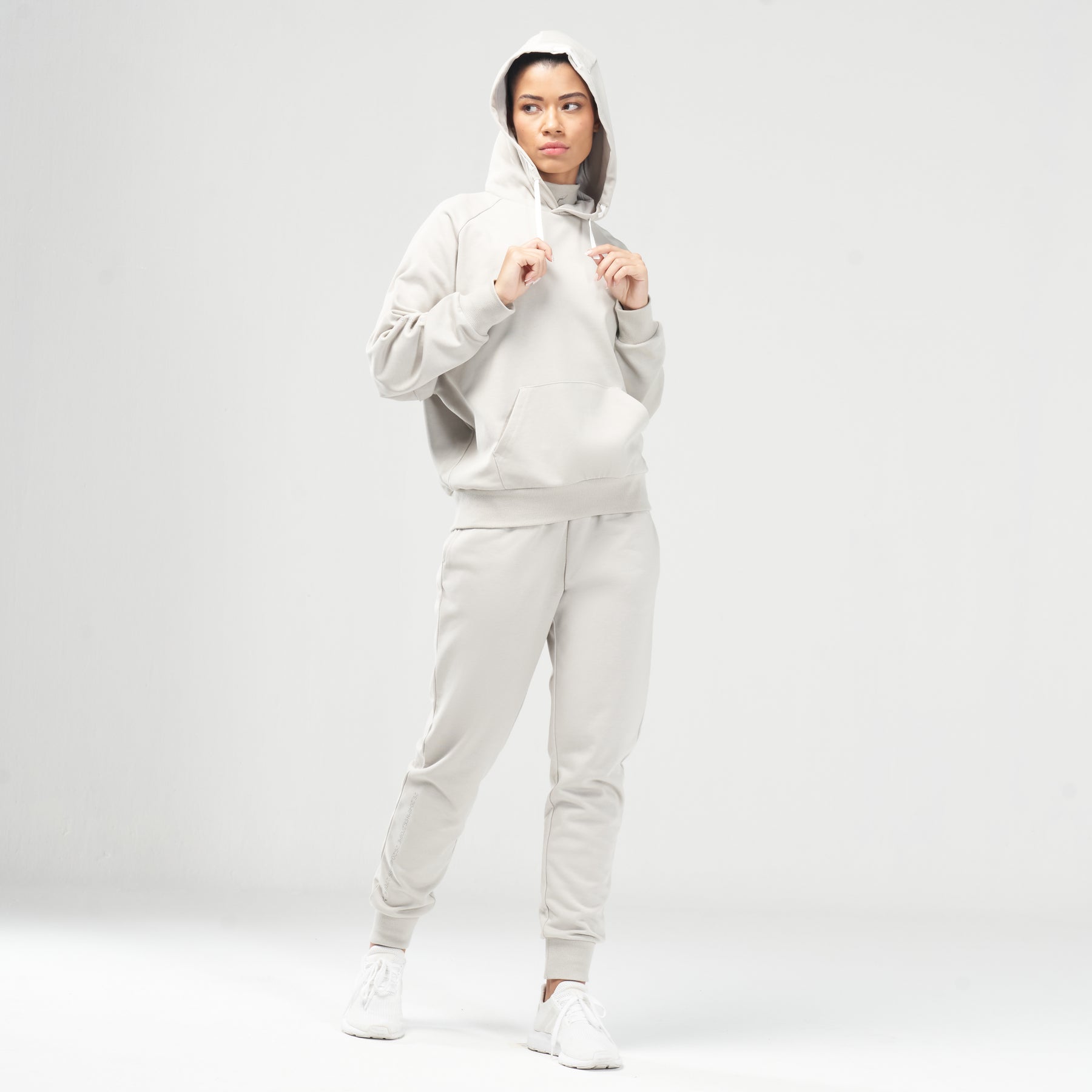 Code Batwing Hoodie