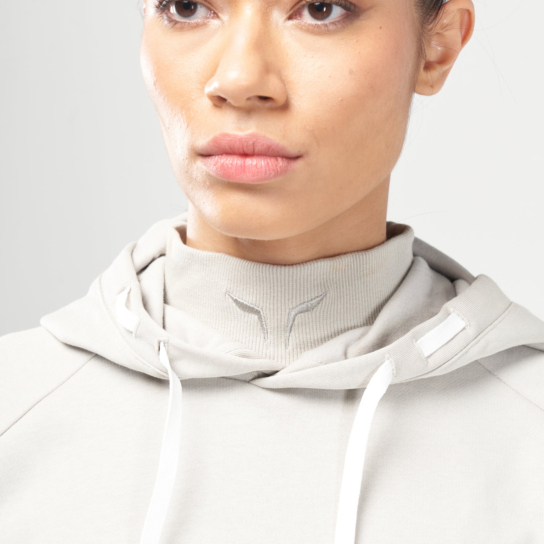 Code Batwing Hoodie